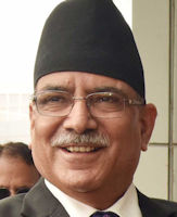 Pushpa Kamal Dahal